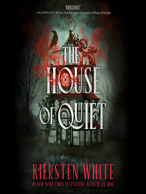 Cover image for The House of Quiet